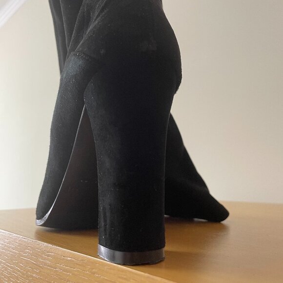 Twinset by Simona Barbieri Over The Knee Boots - Picture 2 of 14